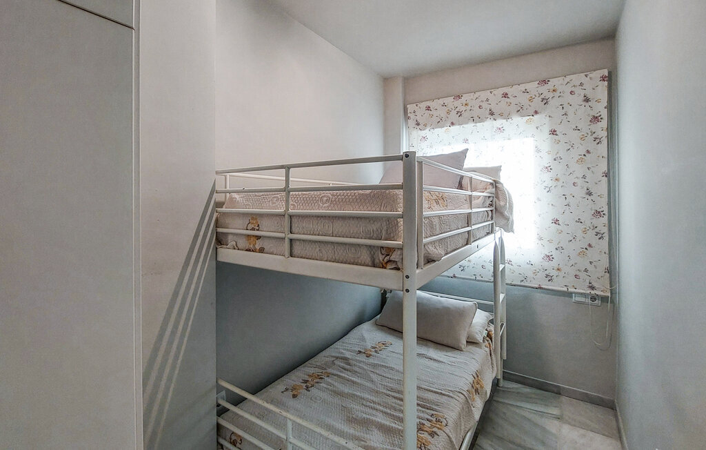 Maison 5 personnes à Rota - Photo 10