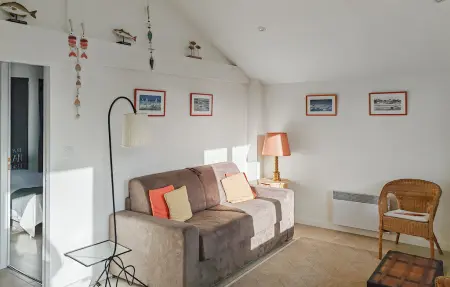 Location maison de vacances à La Gueriniere