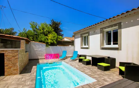 Location maison à Morières les Avignon