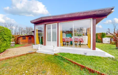 Location maison à Égriselles le Bocage