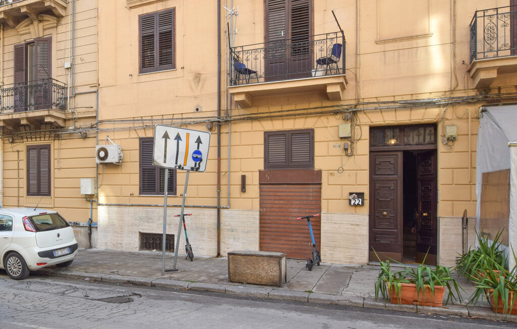 Appartement 7 personnes à Palermo - Photo 4