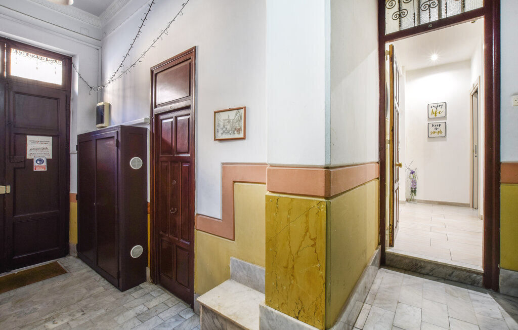 Appartement 7 personnes à Palermo - Photo 7