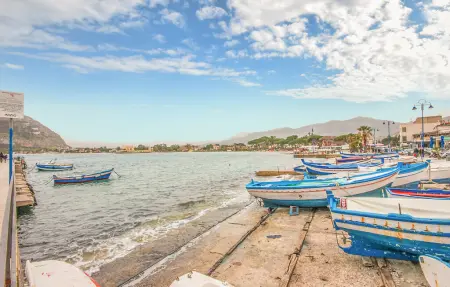 Location appartement de vacances à Palermo