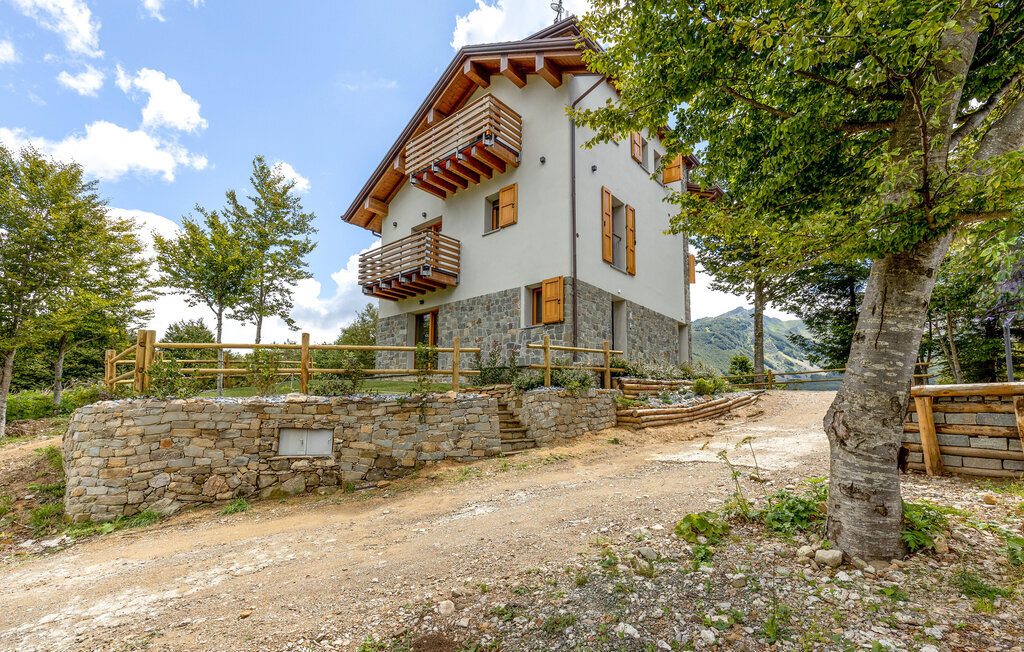 Maison 16 personnes à Passo del Cerreto - Photo 1