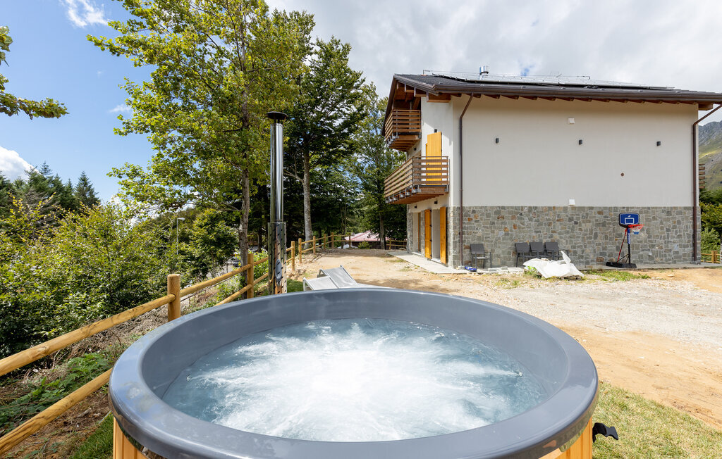 Maison 16 personnes à Passo del Cerreto - Photo 10