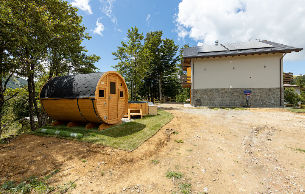 Maison 16 personnes à Passo del Cerreto - Photo 12