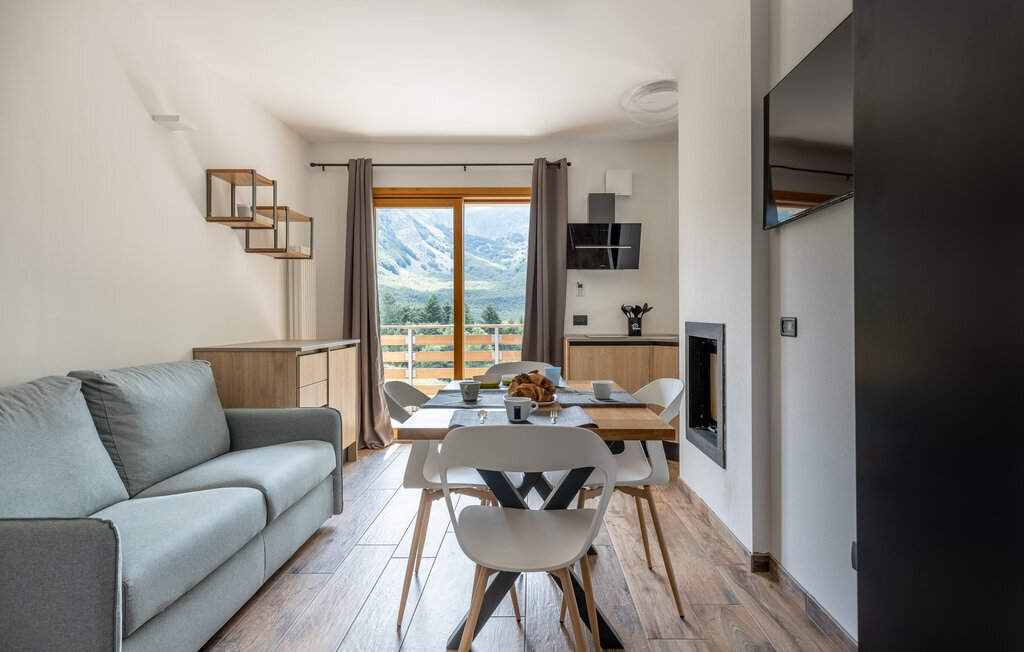Maison 16 personnes à Passo del Cerreto - Photo 22
