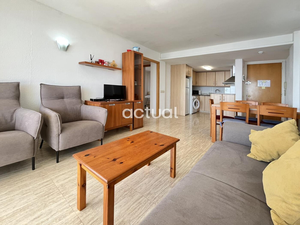 Appartement 9e étage vue mer, 2 ch. à Platja d'Aro - Photo 2