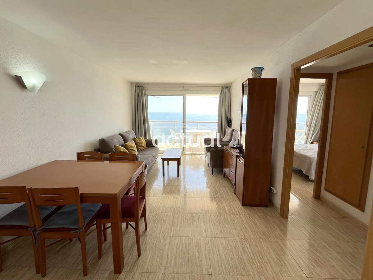 Appartement 9e étage vue mer, 2 ch. à Platja d'Aro - Photo 4