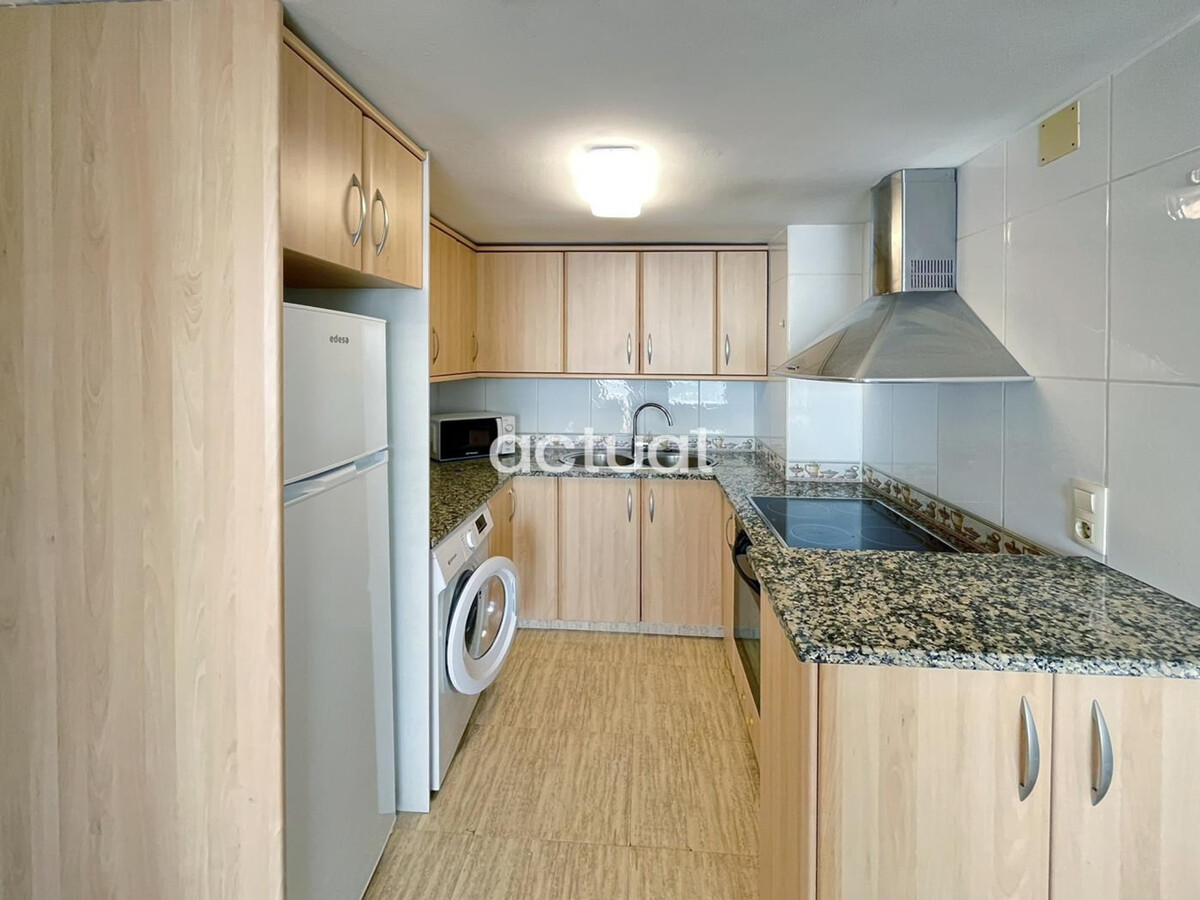 Appartement 9e étage vue mer, 2 ch. à Platja d'Aro - Photo 5