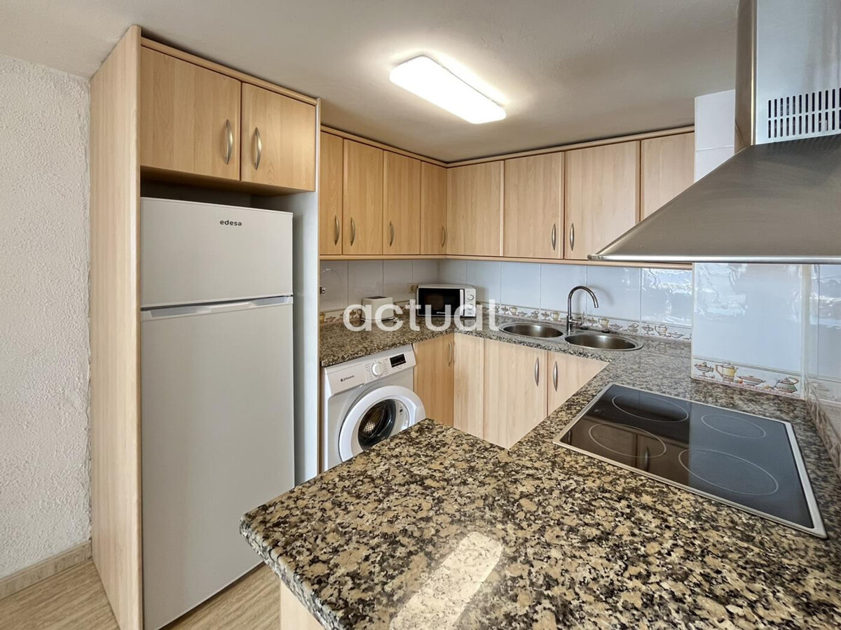 Appartement 9e étage vue mer, 2 ch. à Platja d'Aro - Photo 6