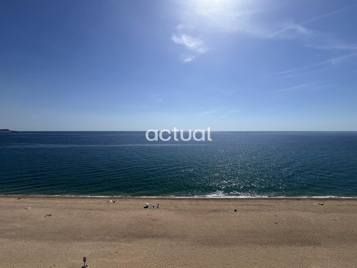 Appartement 9e étage vue mer, 2 ch. à Platja d'Aro - Photo 9