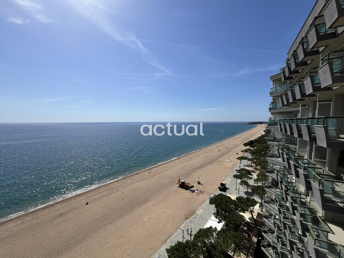 Appartement 9e étage vue mer, 2 ch. à Platja d'Aro - Photo 10