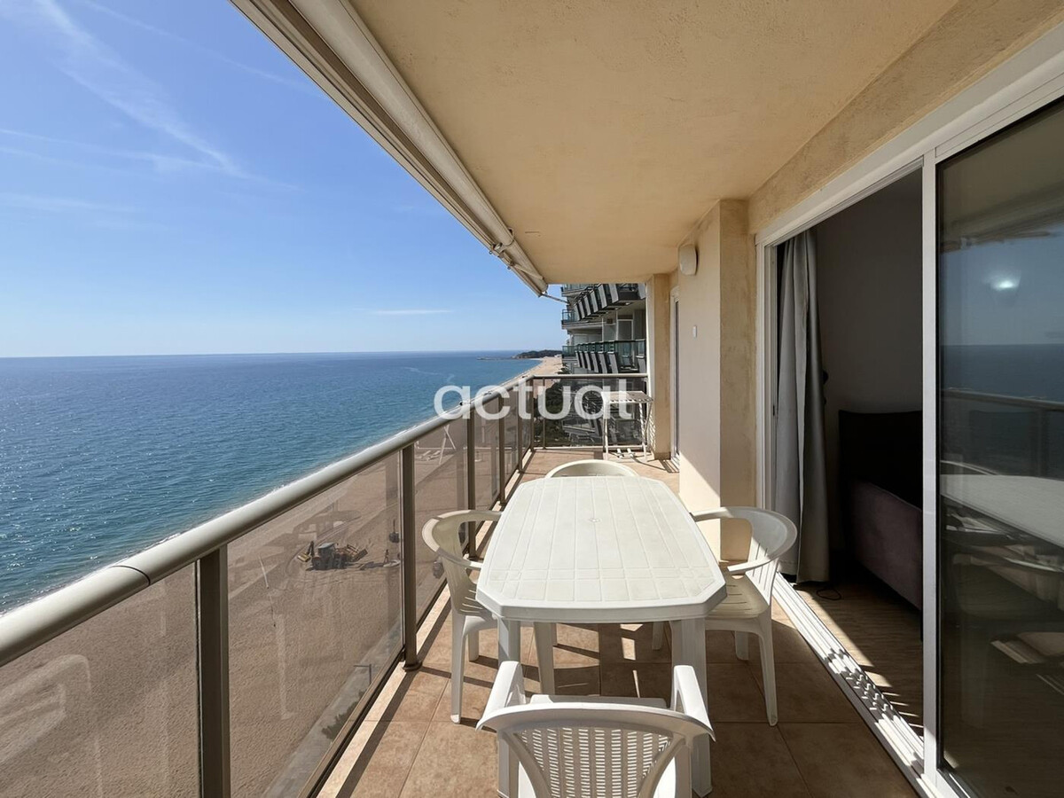 Appartement 9e étage vue mer, 2 ch. à Platja d'Aro - Photo 11
