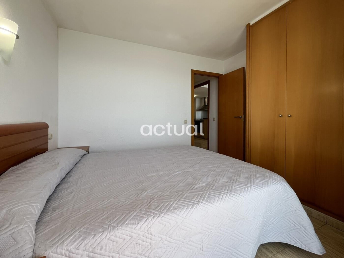 Appartement 9e étage vue mer, 2 ch. à Platja d'Aro - Photo 13