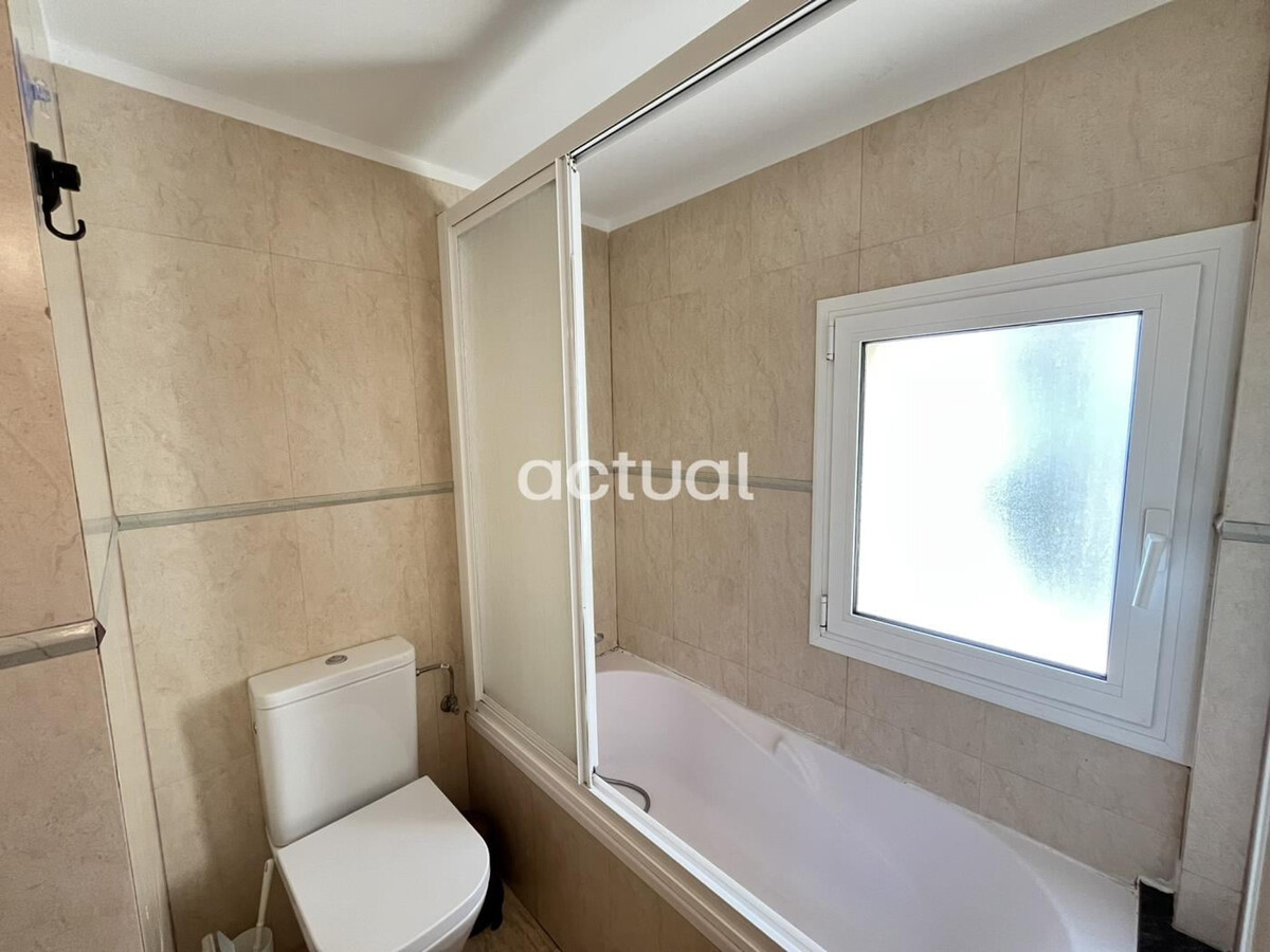 Appartement 9e étage vue mer, 2 ch. à Platja d'Aro - Photo 15