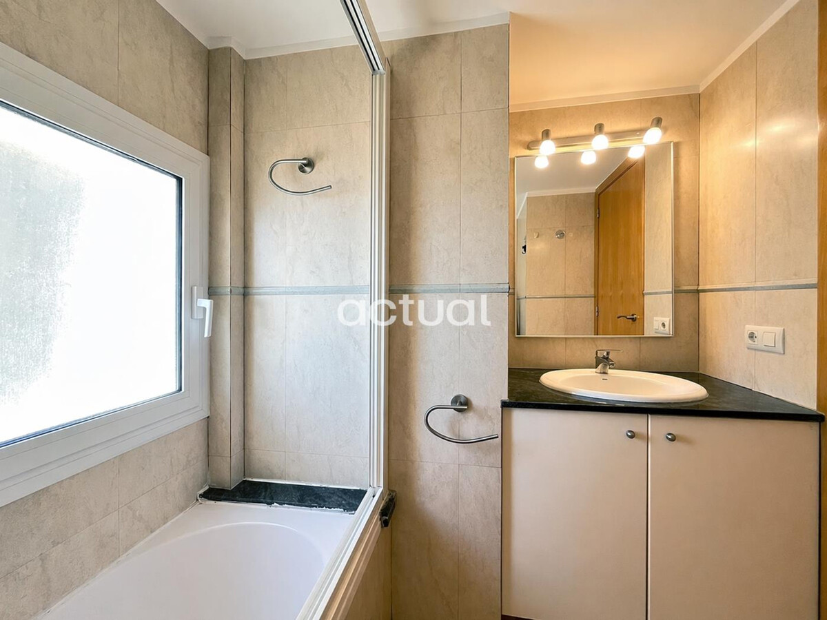 Appartement 9e étage vue mer, 2 ch. à Platja d'Aro - Photo 16