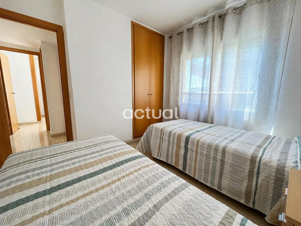 Appartement 9e étage vue mer, 2 ch. à Platja d'Aro - Photo 18