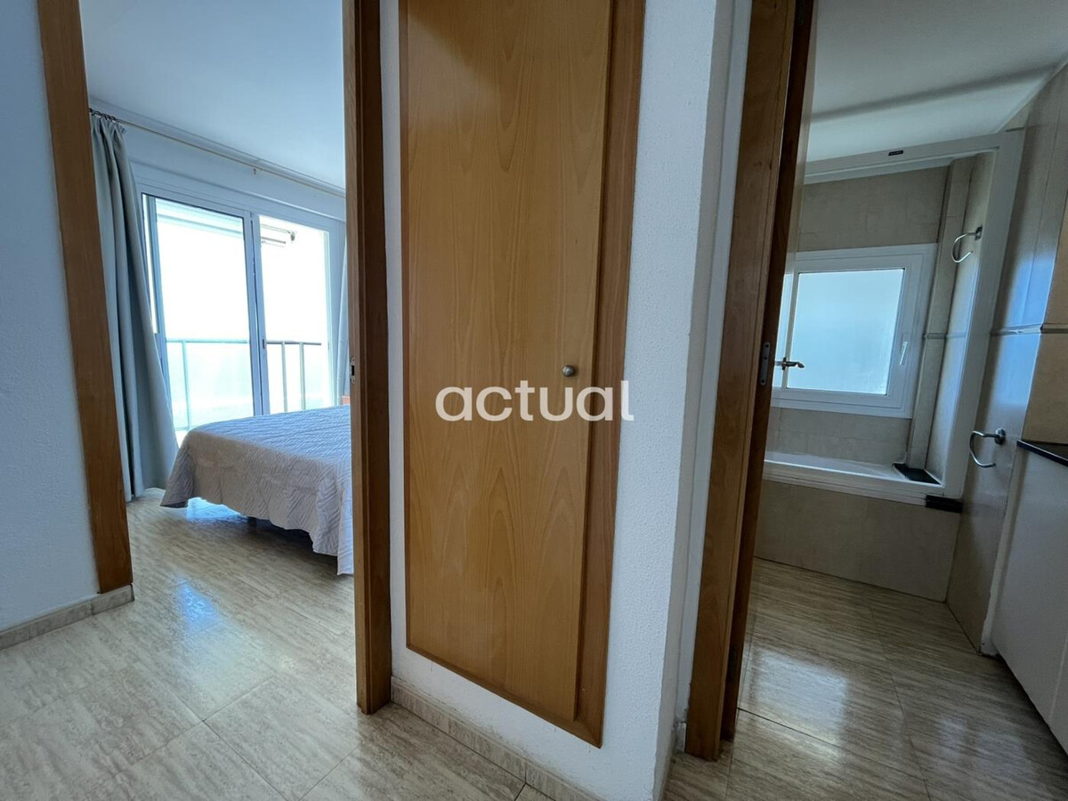 Appartement 9e étage vue mer, 2 ch. à Platja d'Aro - Photo 20