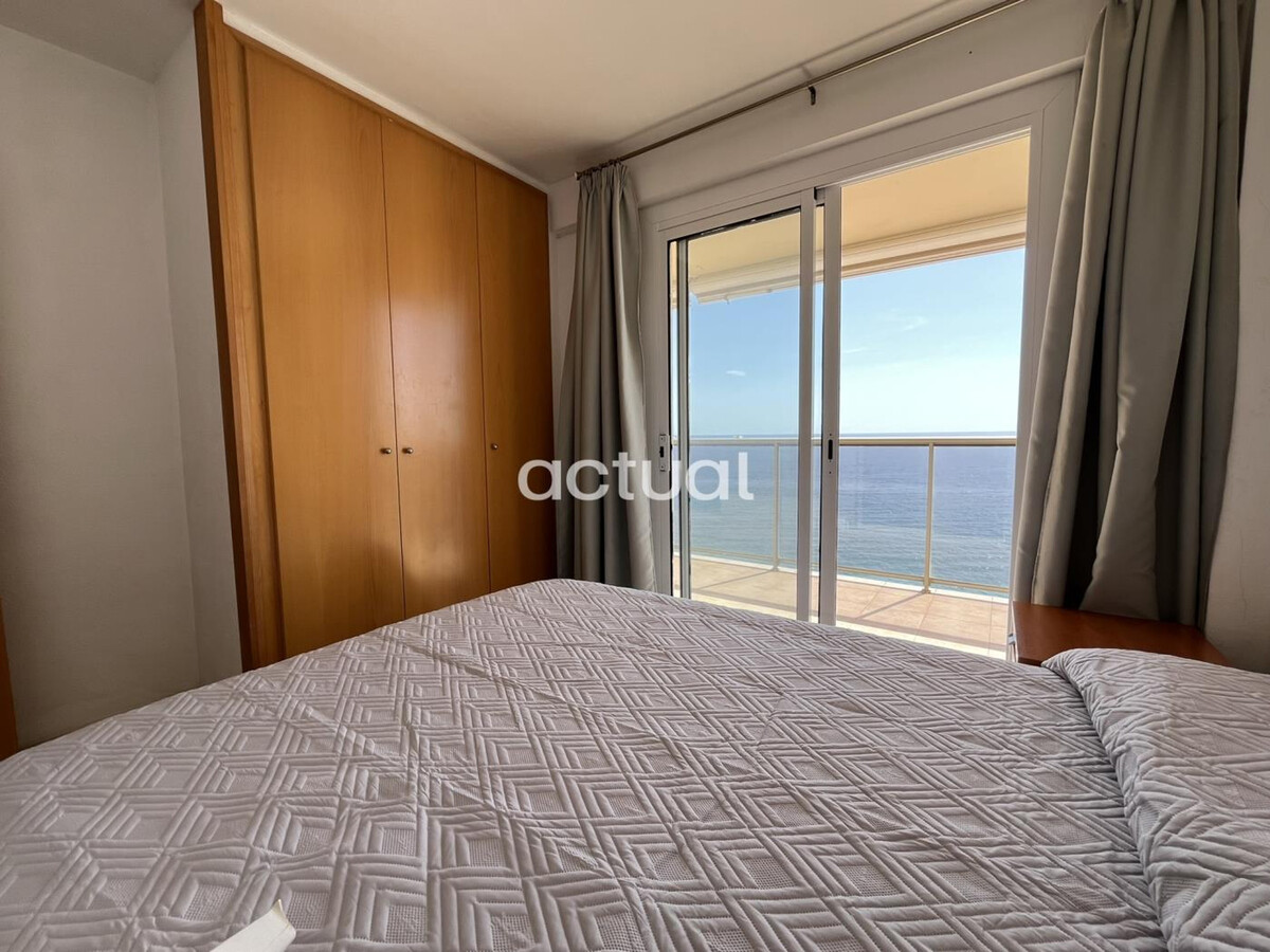 Appartement 9e étage vue mer, 2 ch. à Platja d'Aro - Photo 21