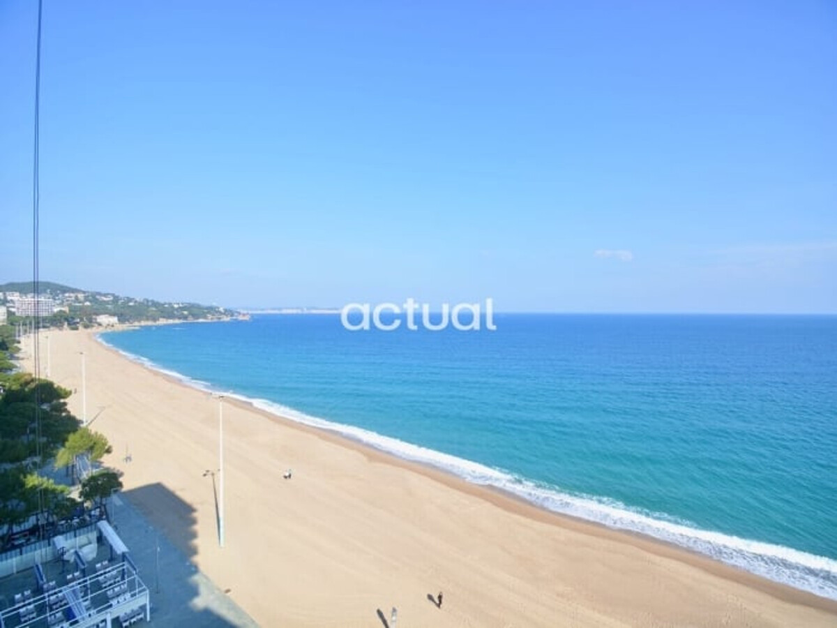 Appartement 9e étage vue mer, 2 ch. à Platja d'Aro - Photo 22