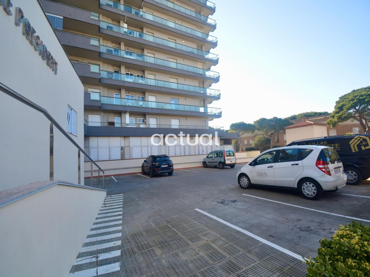 Appartement 9e étage vue mer, 2 ch. à Platja d'Aro - Photo 23