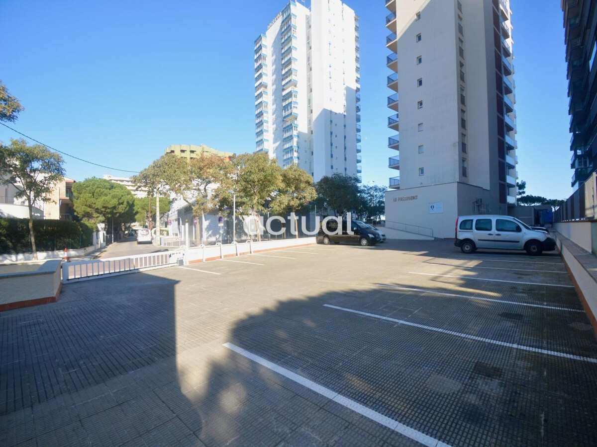 Appartement 9e étage vue mer, 2 ch. à Platja d'Aro - Photo 24
