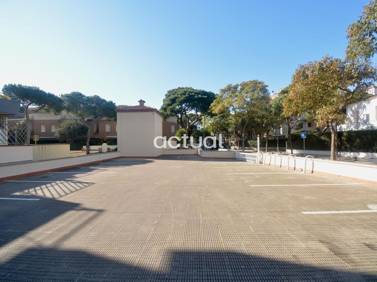 Appartement 9e étage vue mer, 2 ch. à Platja d'Aro - Photo 25