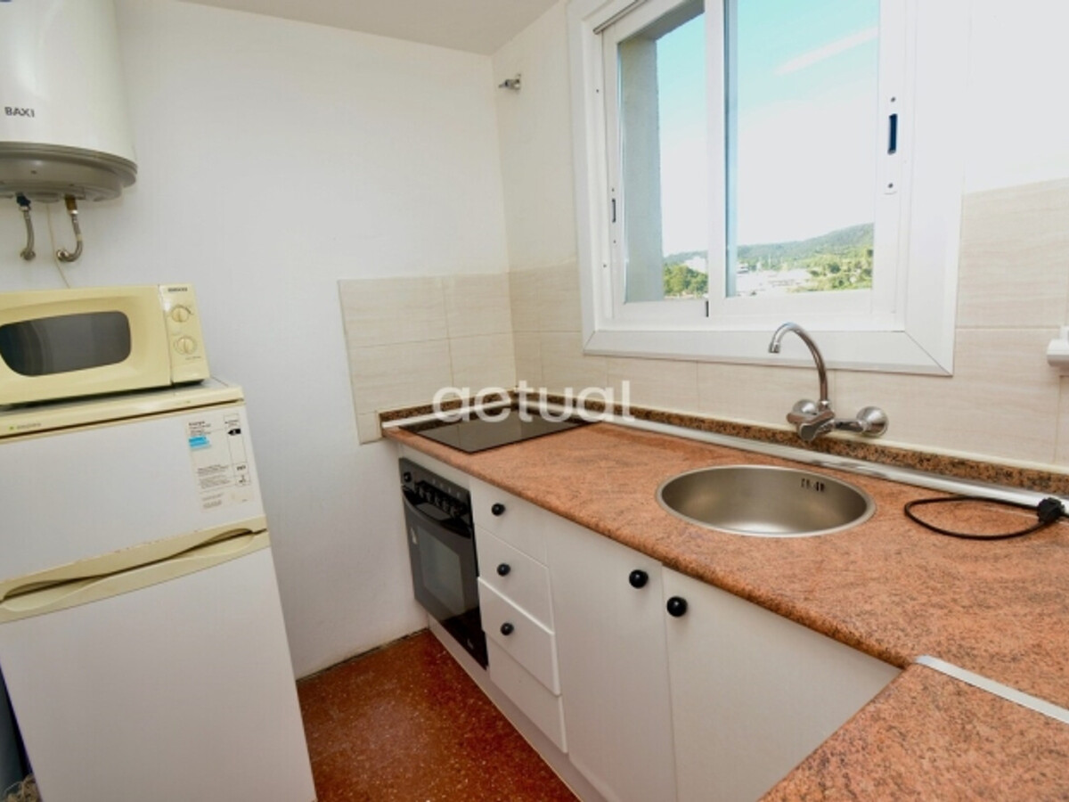 Appartement 2 chambres face mer avec terrasse à Platja d'Aro - Photo 7