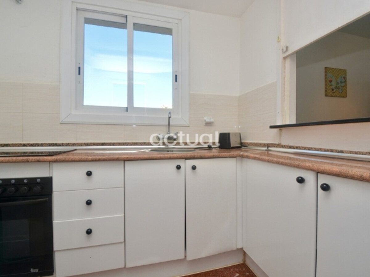 Appartement 2 chambres face mer avec terrasse à Platja d'Aro - Photo 8