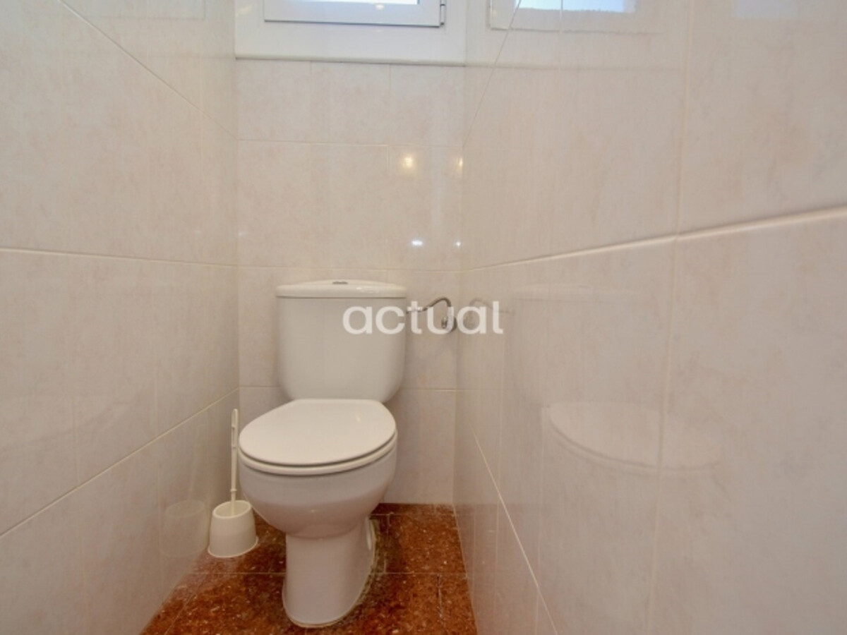 Appartement 2 chambres face mer avec terrasse à Platja d'Aro - Photo 9