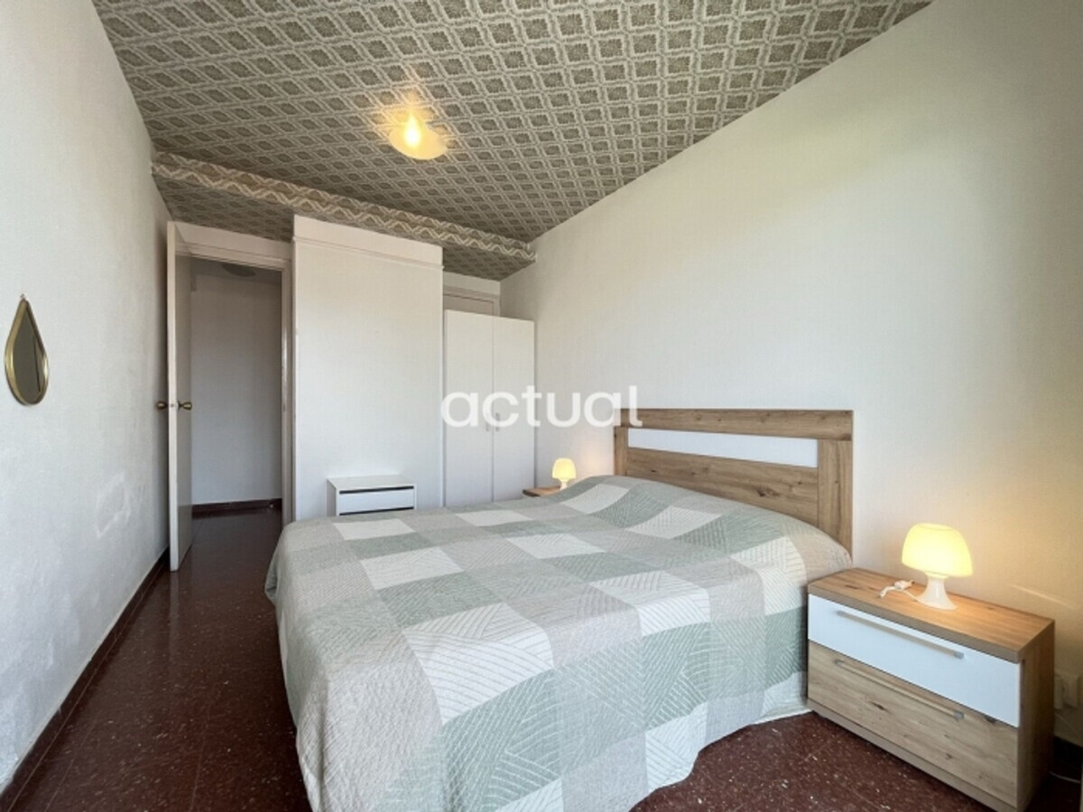 Appartement 2 chambres face mer avec terrasse à Platja d'Aro - Photo 10