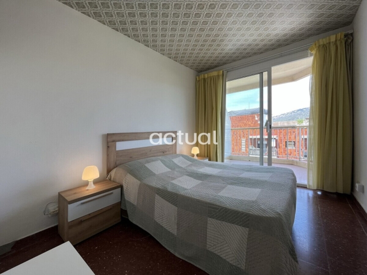 Appartement 2 chambres face mer avec terrasse à Platja d'Aro - Photo 11