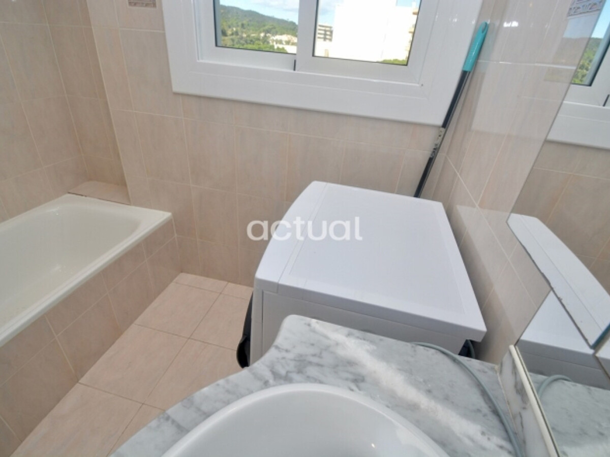 Appartement 2 chambres face mer avec terrasse à Platja d'Aro - Photo 17