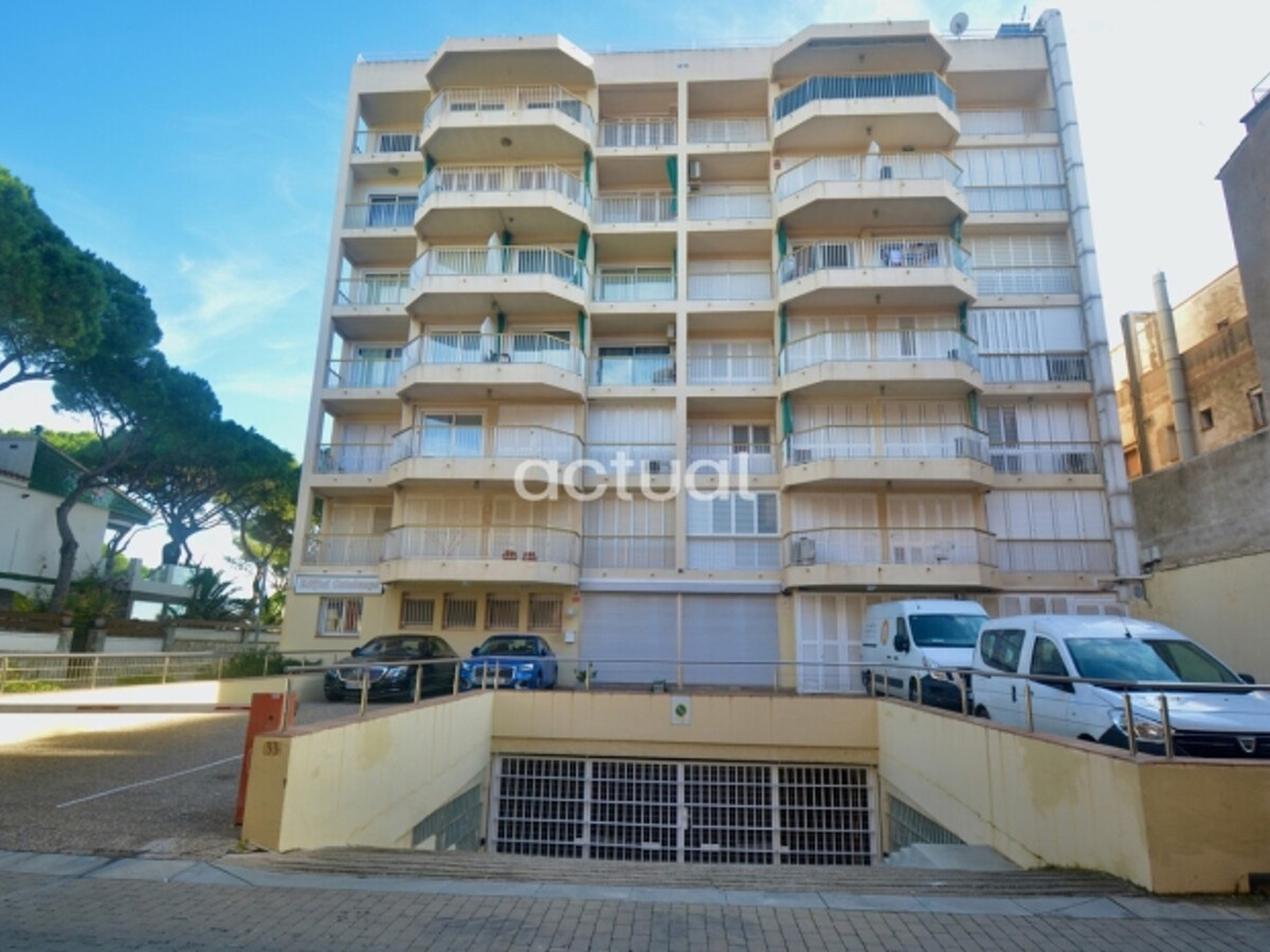Appartement 2 chambres face mer avec terrasse à Platja d'Aro - Photo 20