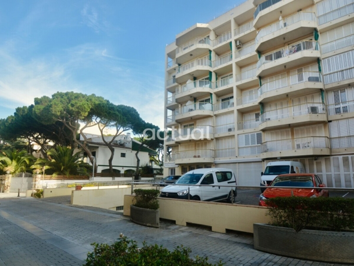 Appartement 2 chambres face mer avec terrasse à Platja d'Aro - Photo 21