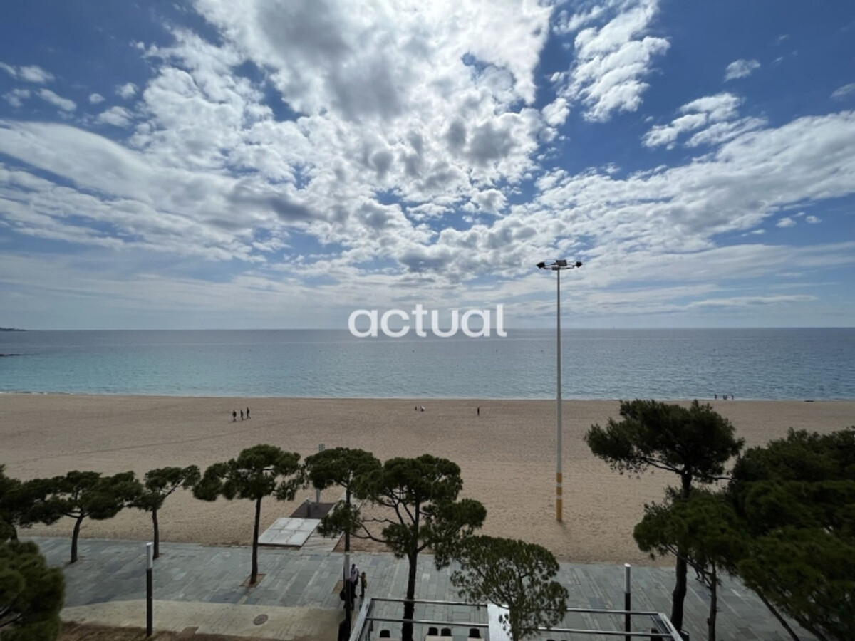Appartement 4e étage avec vue mer à Platja d'Aro - Photo 4