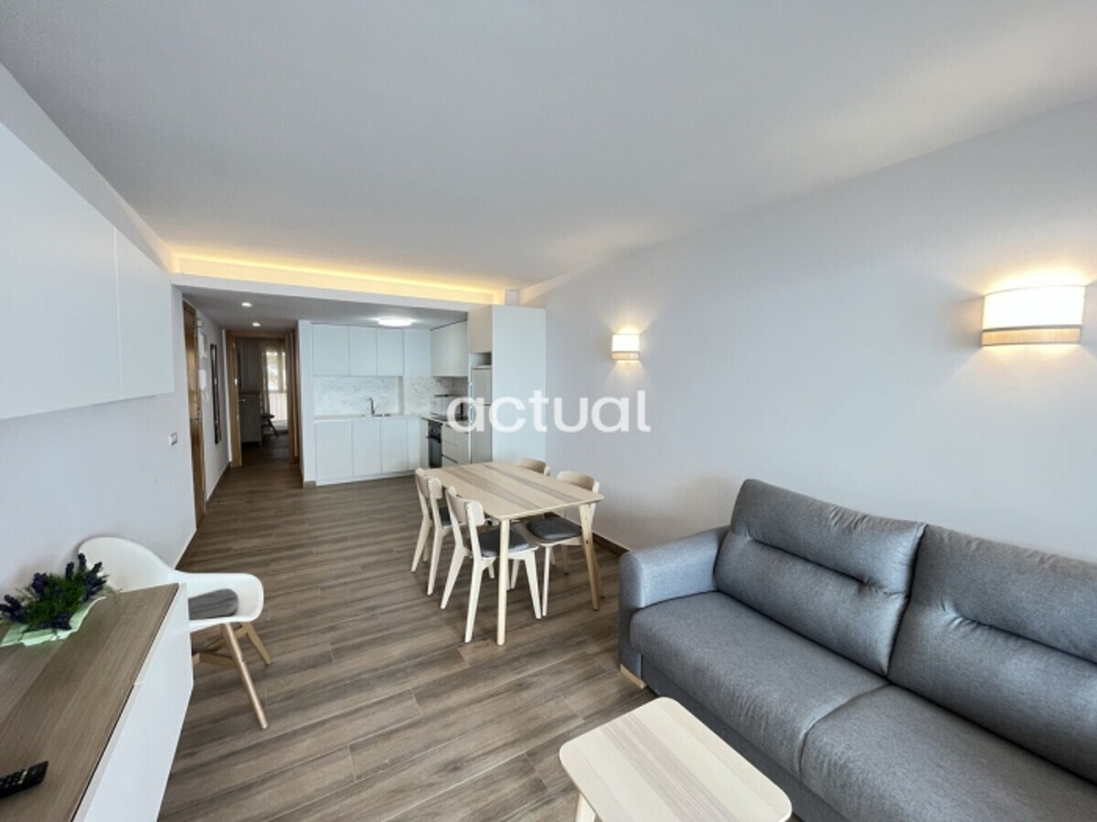 Appartement 4e étage avec vue mer à Platja d'Aro - Photo 6