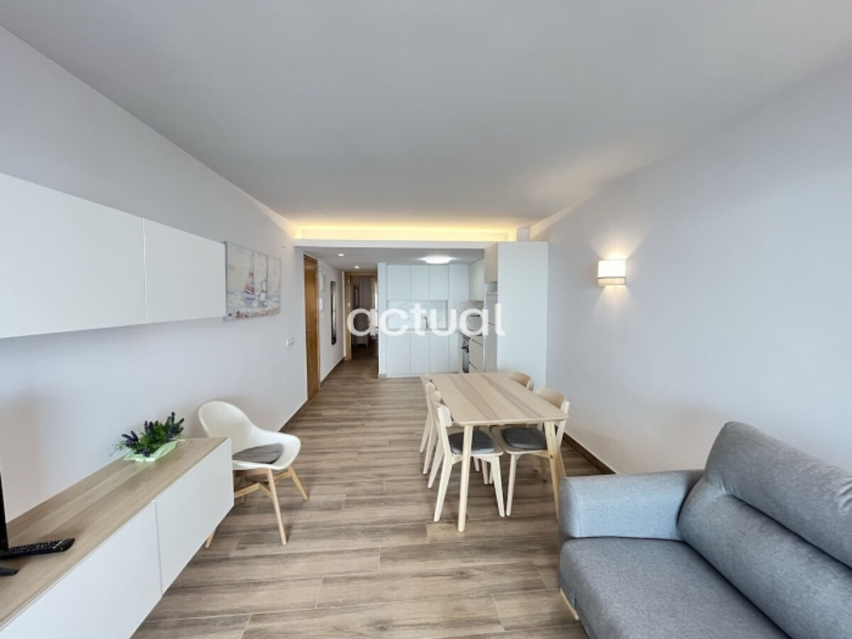 Appartement 4e étage avec vue mer à Platja d'Aro - Photo 7