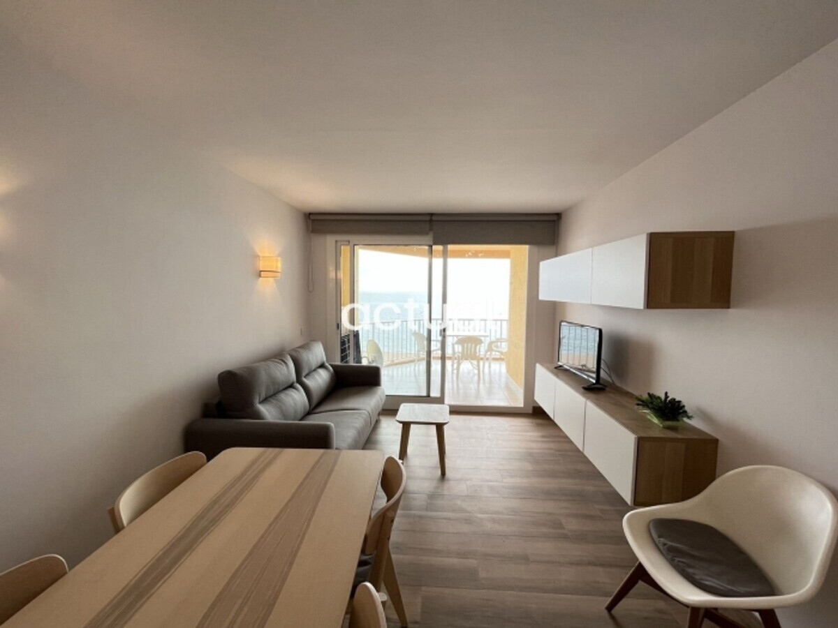Appartement 4e étage avec vue mer à Platja d'Aro - Photo 8