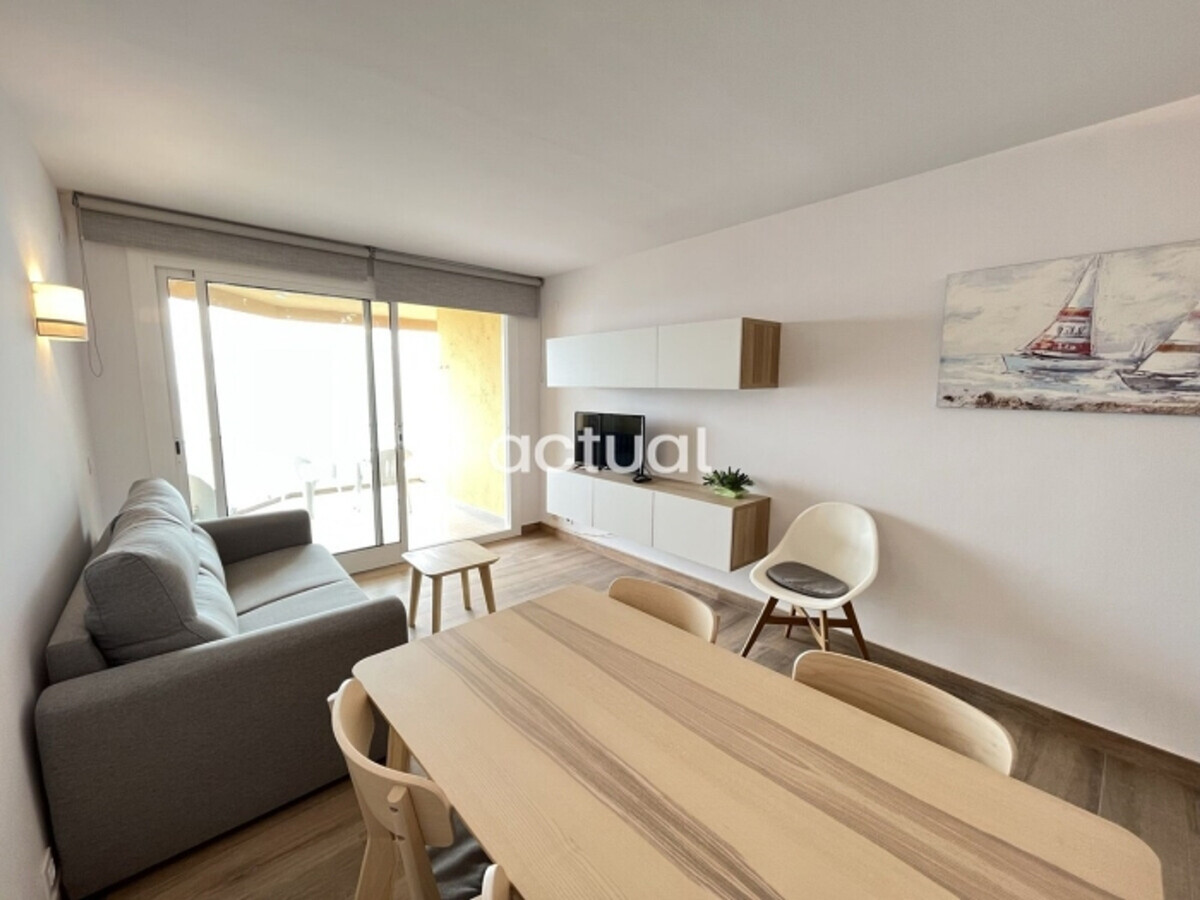 Appartement 4e étage avec vue mer à Platja d'Aro - Photo 9