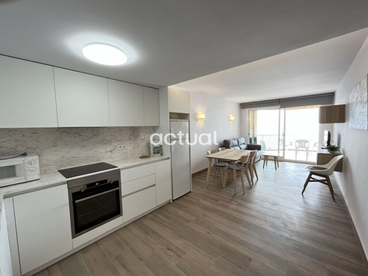 Appartement 4e étage avec vue mer à Platja d'Aro - Photo 10