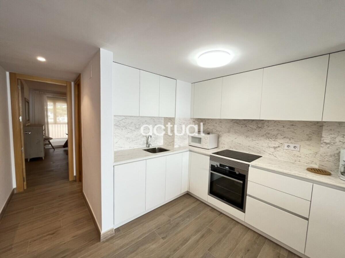 Appartement 4e étage avec vue mer à Platja d'Aro - Photo 11