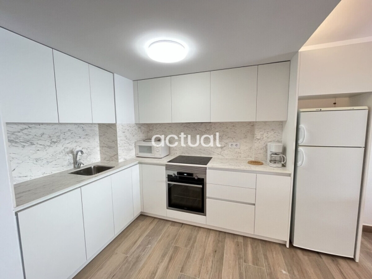Appartement 4e étage avec vue mer à Platja d'Aro - Photo 12