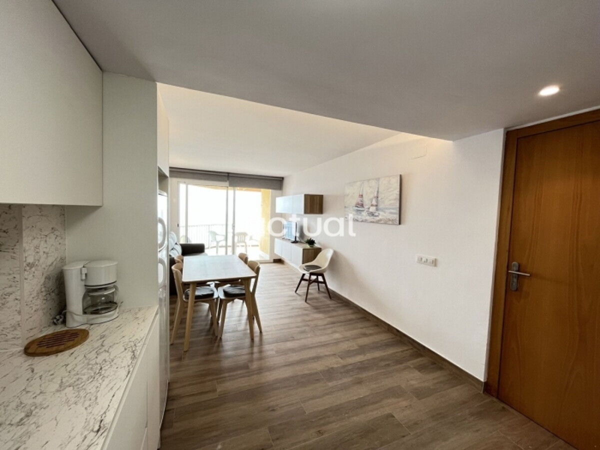 Appartement 4e étage avec vue mer à Platja d'Aro - Photo 13
