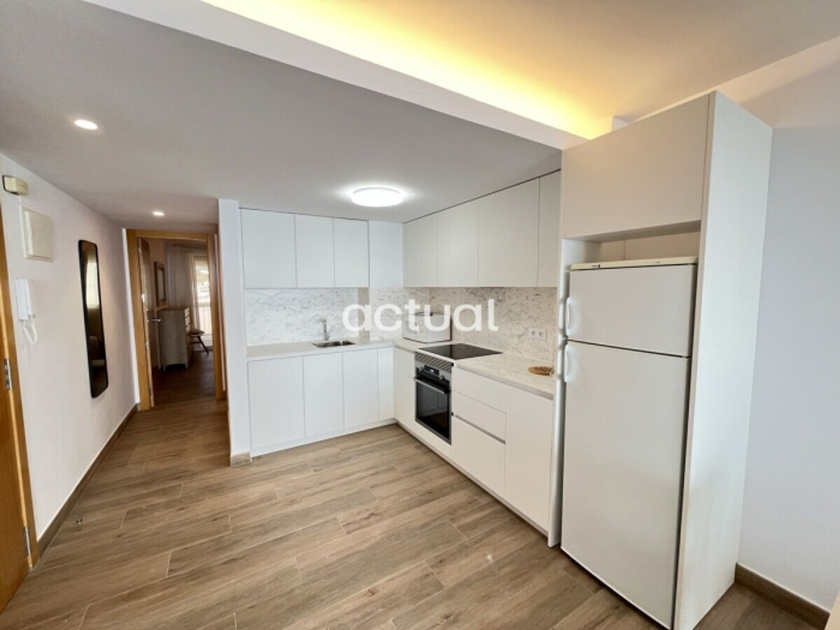Appartement 4e étage avec vue mer à Platja d'Aro - Photo 14