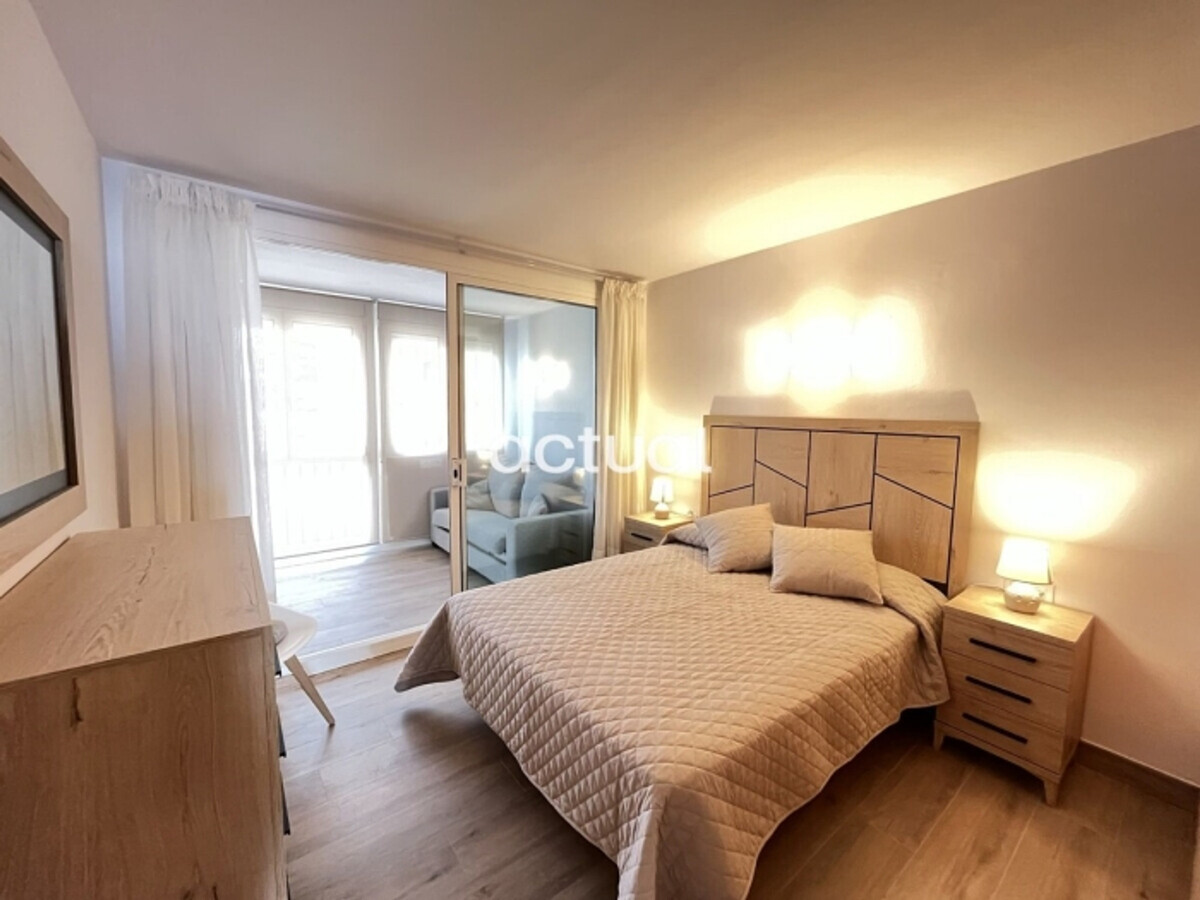 Appartement 4e étage avec vue mer à Platja d'Aro - Photo 15