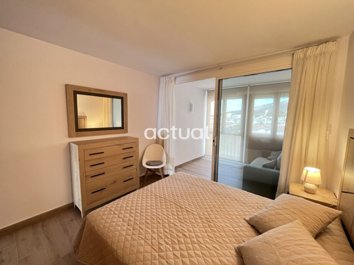 Appartement 4e étage avec vue mer à Platja d'Aro - Photo 16