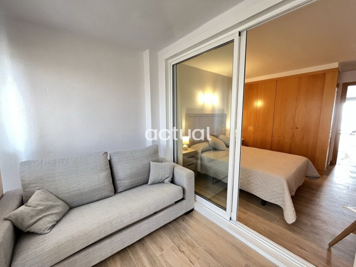 Appartement 4e étage avec vue mer à Platja d'Aro - Photo 18