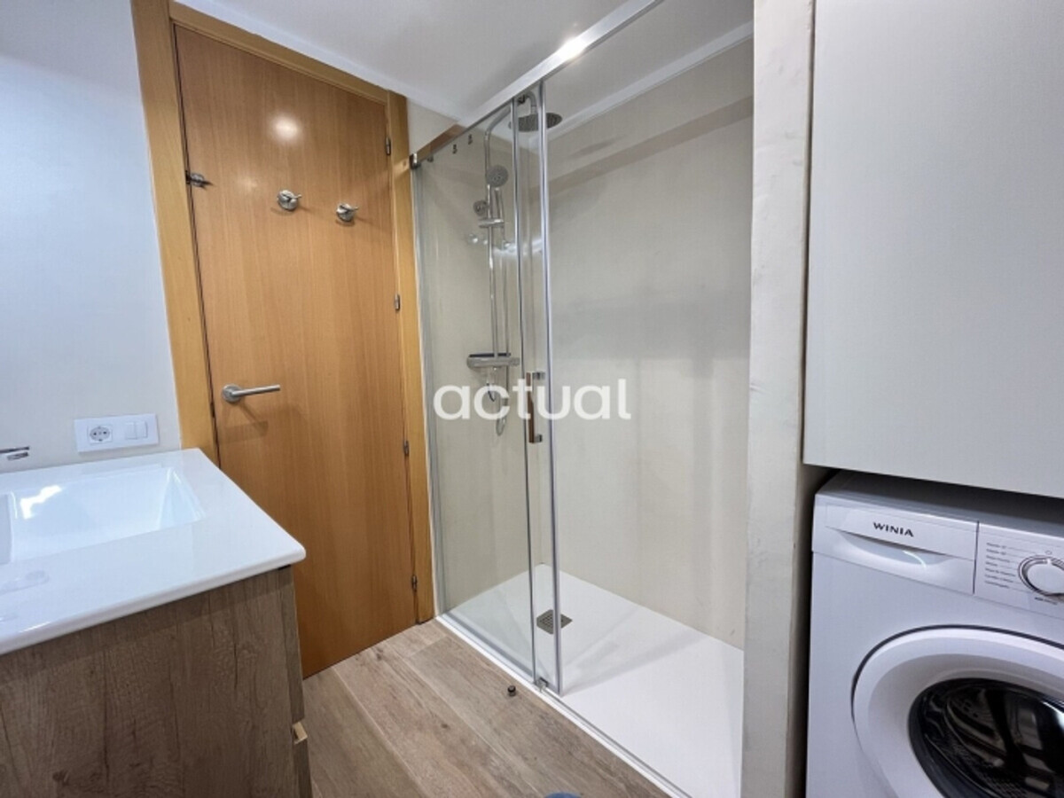 Appartement 4e étage avec vue mer à Platja d'Aro - Photo 19